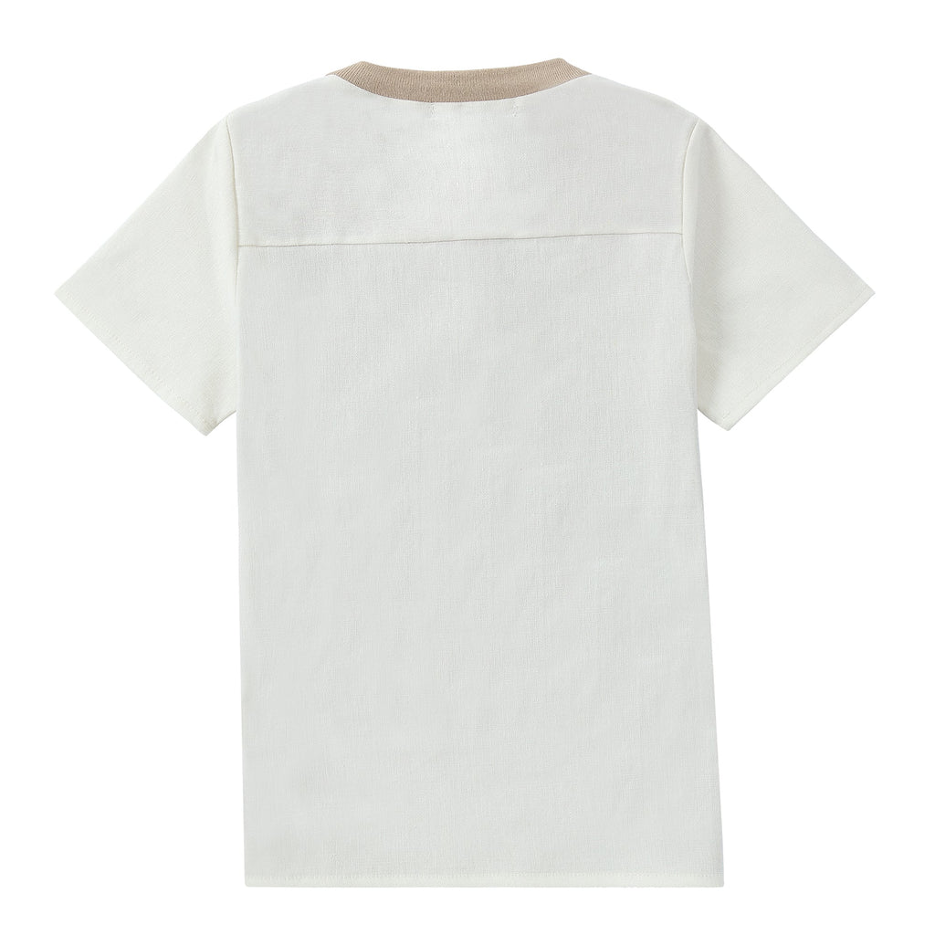Pocketful of Posies Shirt