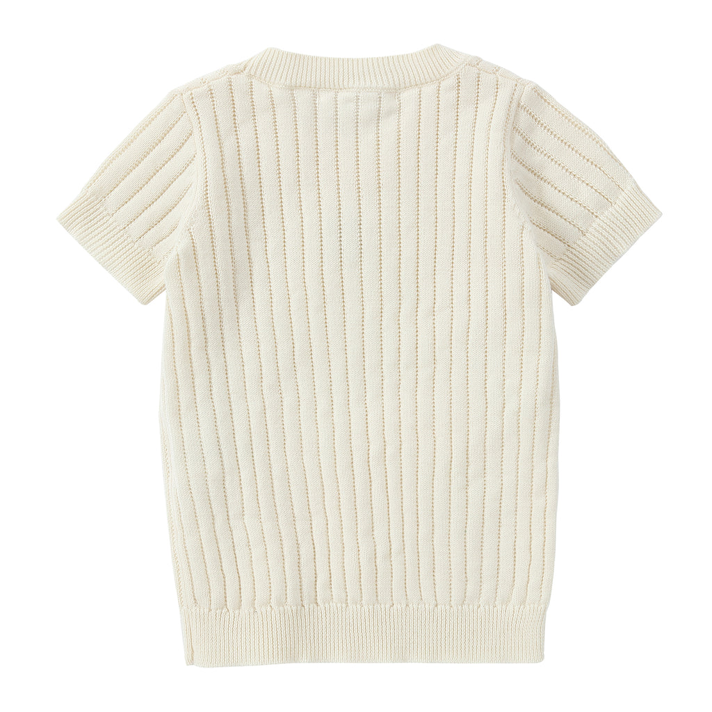 Garden Party Sweater