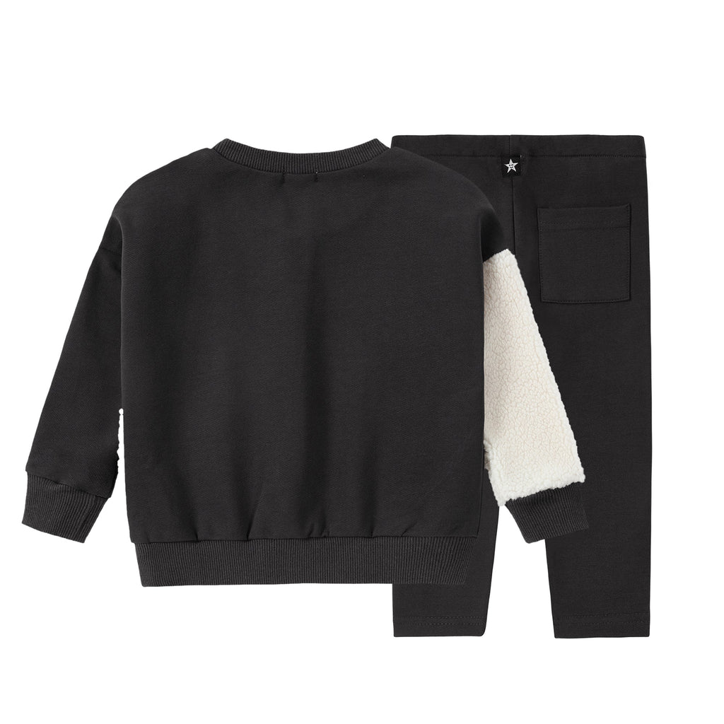 Woodland Wonder Sweatshirt