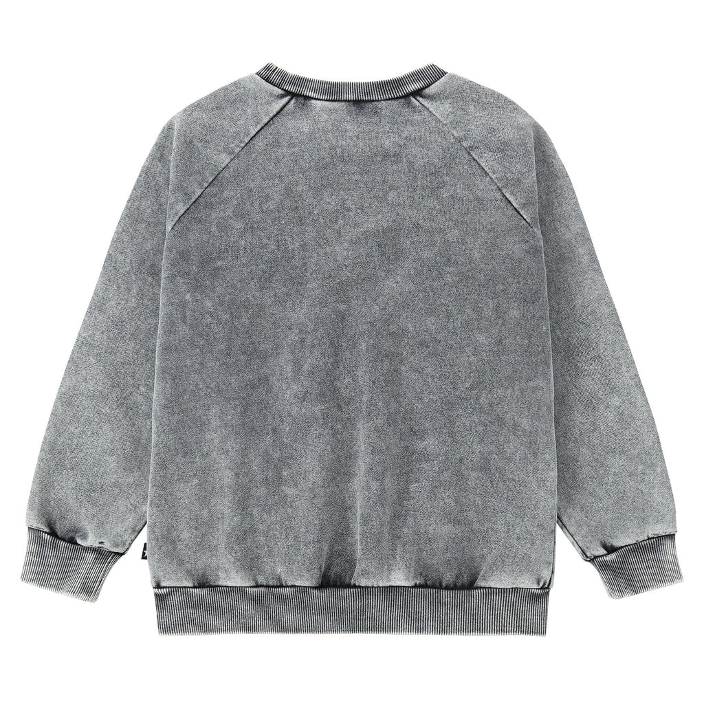 Stars & Bows Knot Sweatshirt