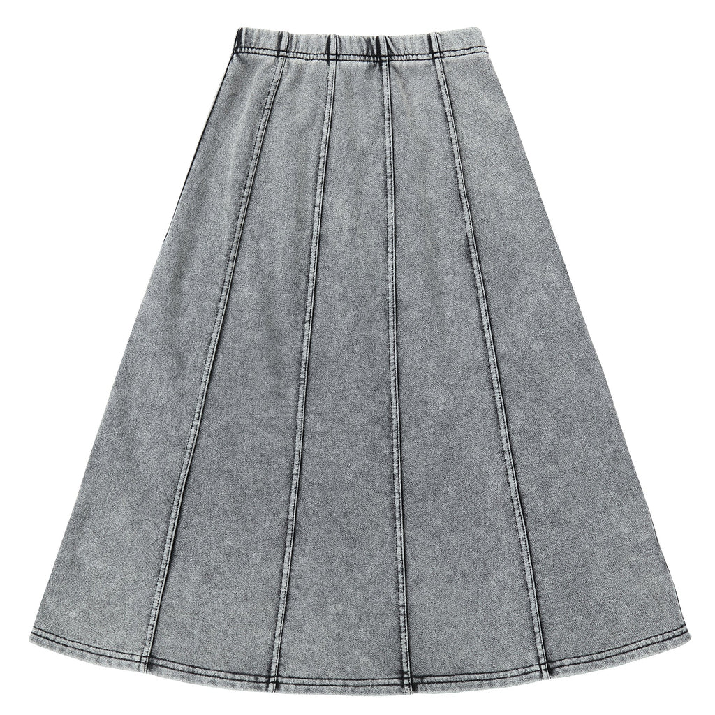 Stars & Bows Skirt