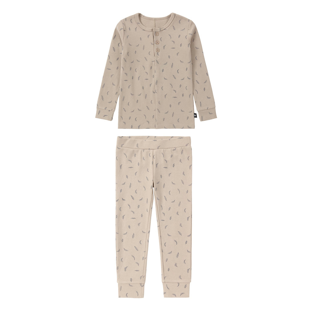 Feathers Pajama