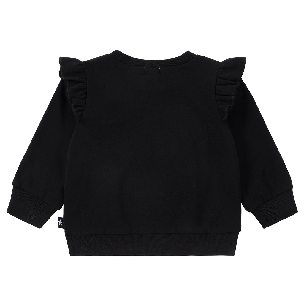 Paris 'Ma Petite' Sweatshirt