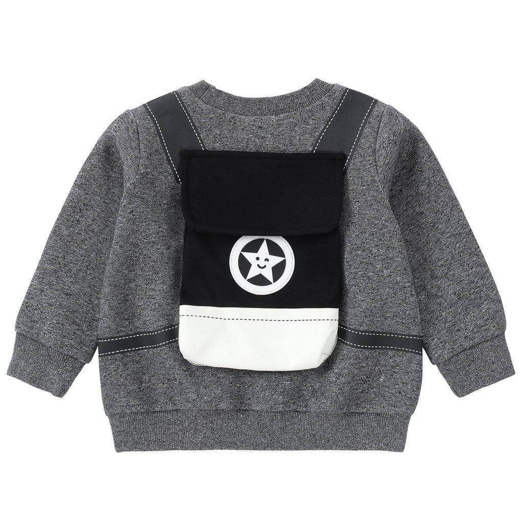 Backpack Buddy Sweatshirt