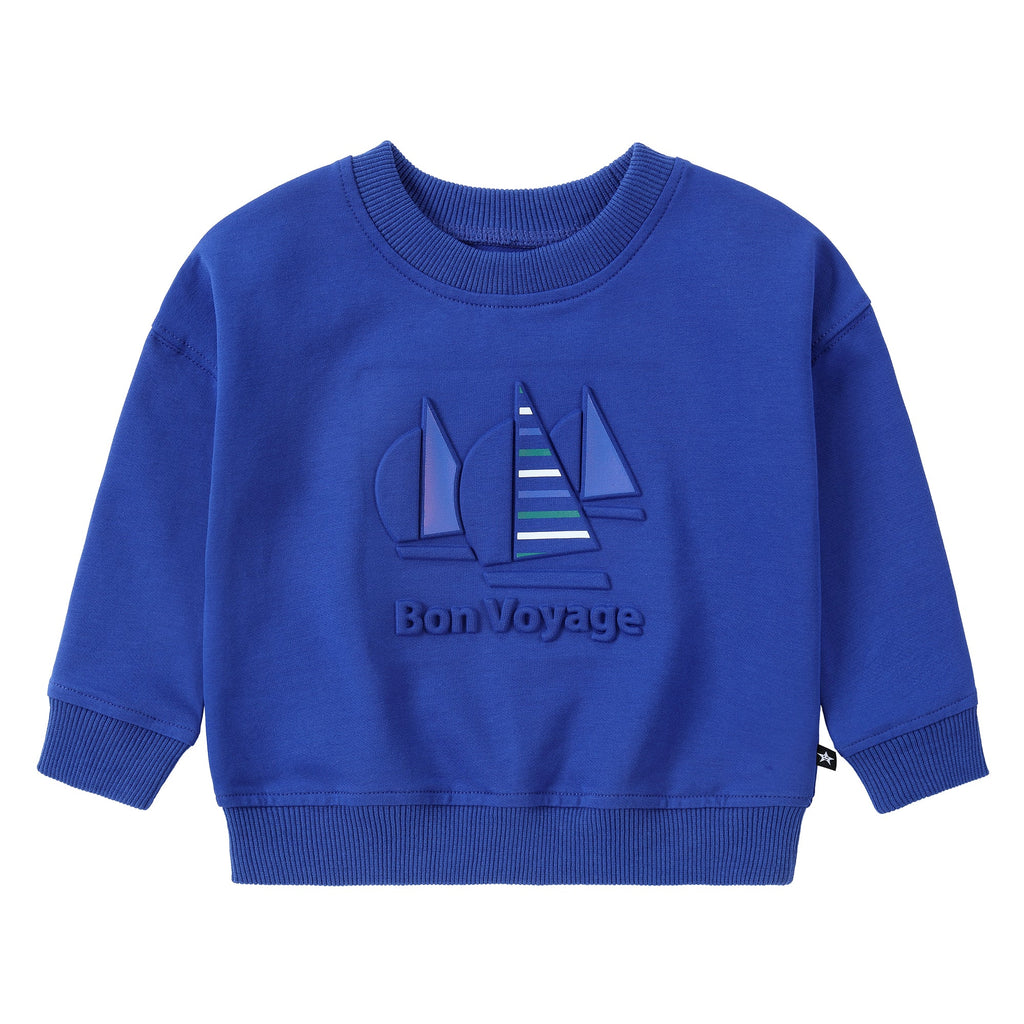 Sail the Line Sweatshirt