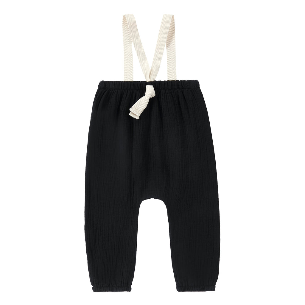 Handpicked Posies Suspender Romper