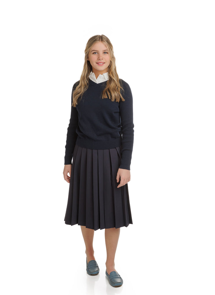 Teens Non-Iron Classic Shirt