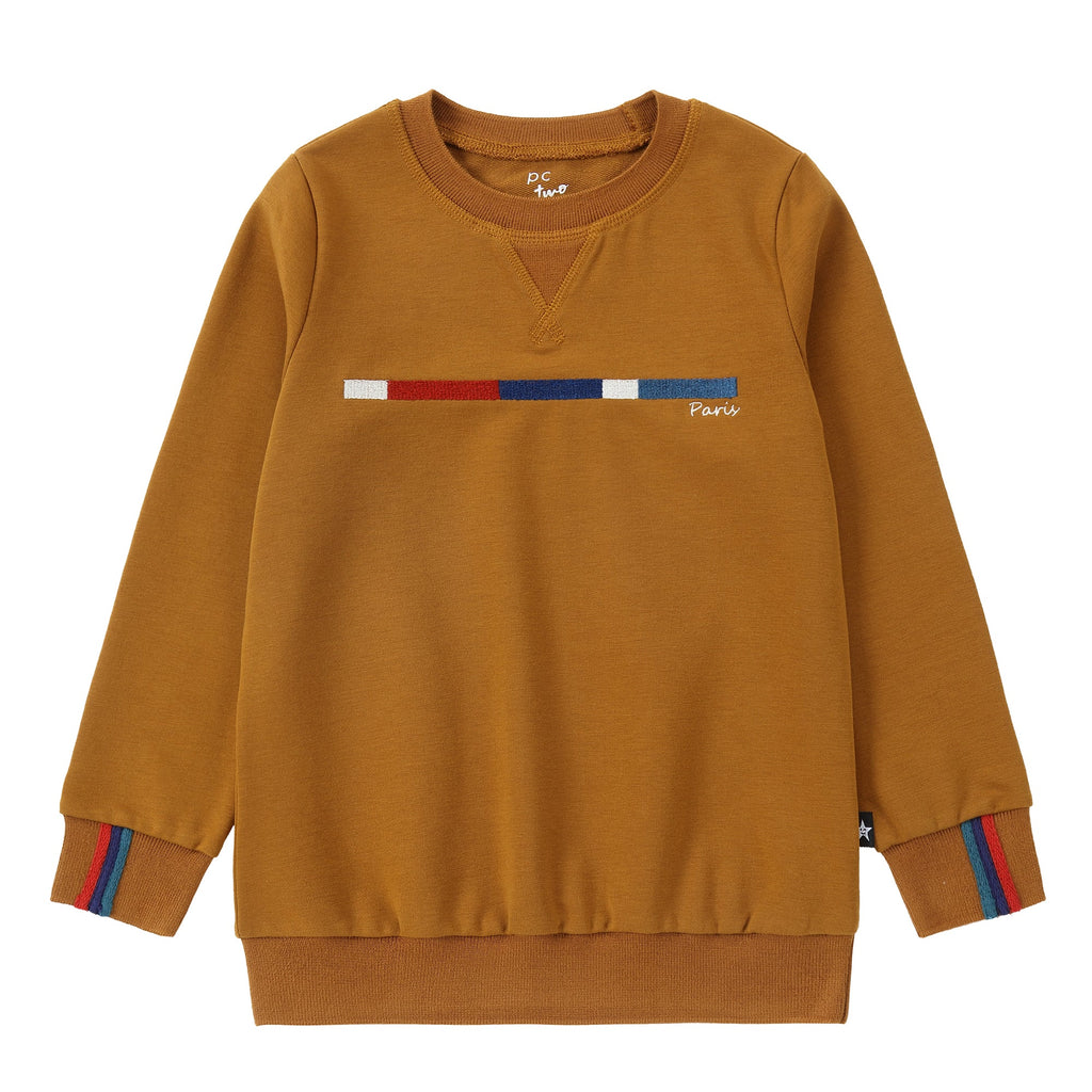 Caramel Paris Sweatshirt