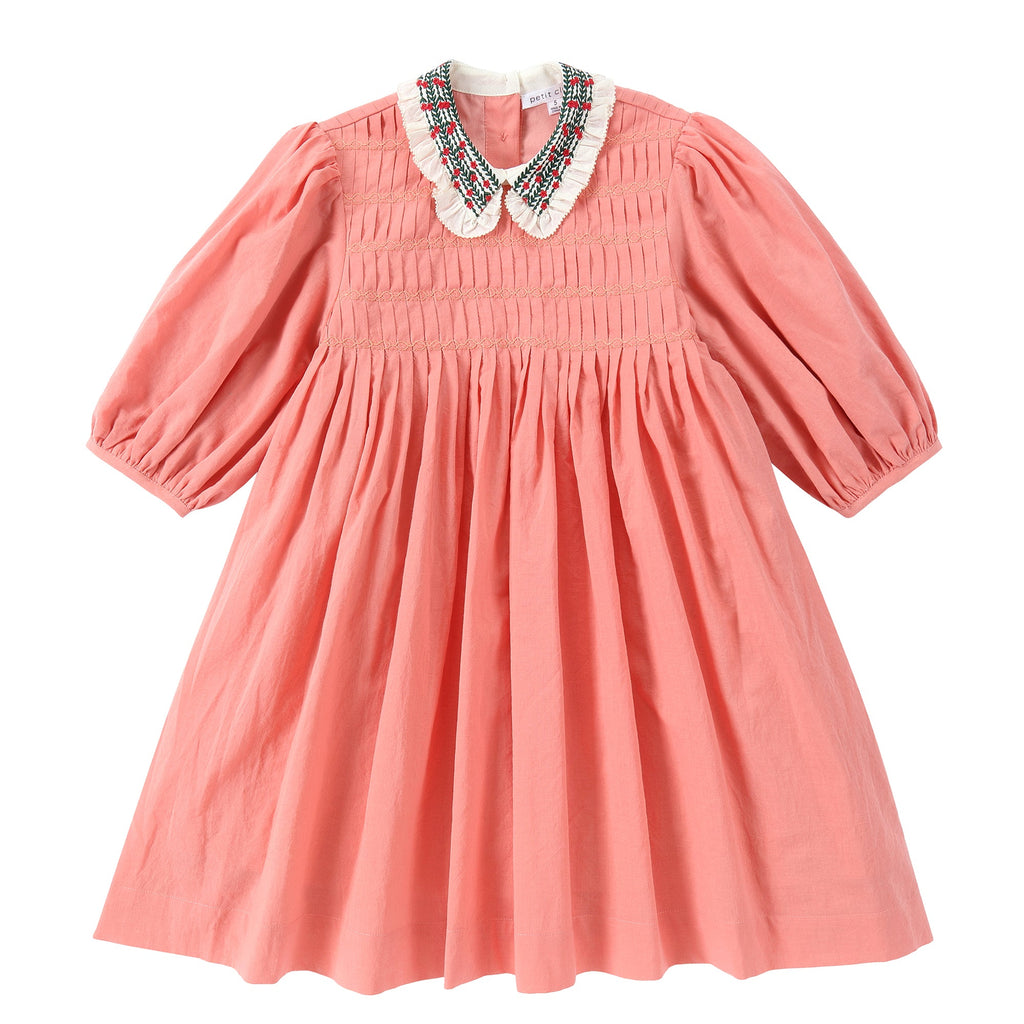 Garden Party Dress