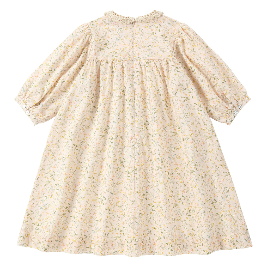 Pocketful of Posies Dress
