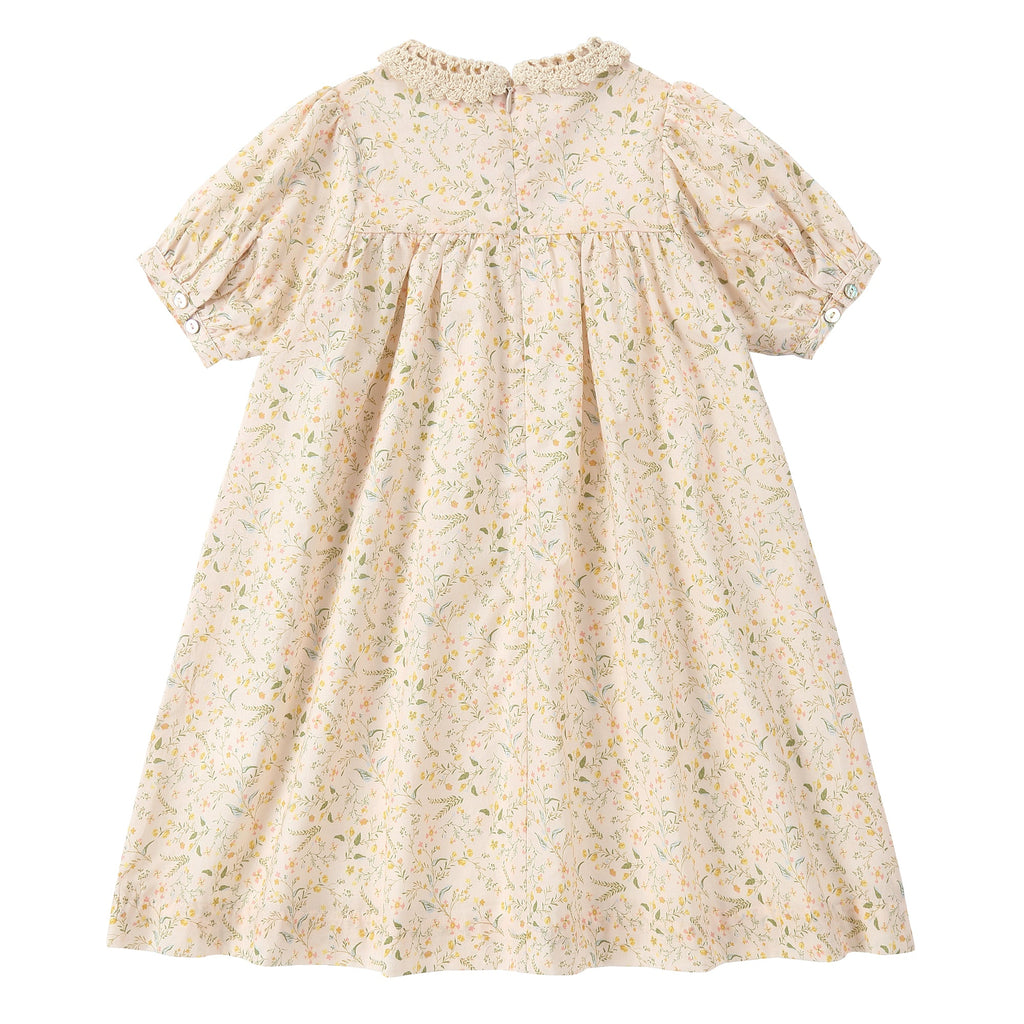 Pocketful of Posies Dress