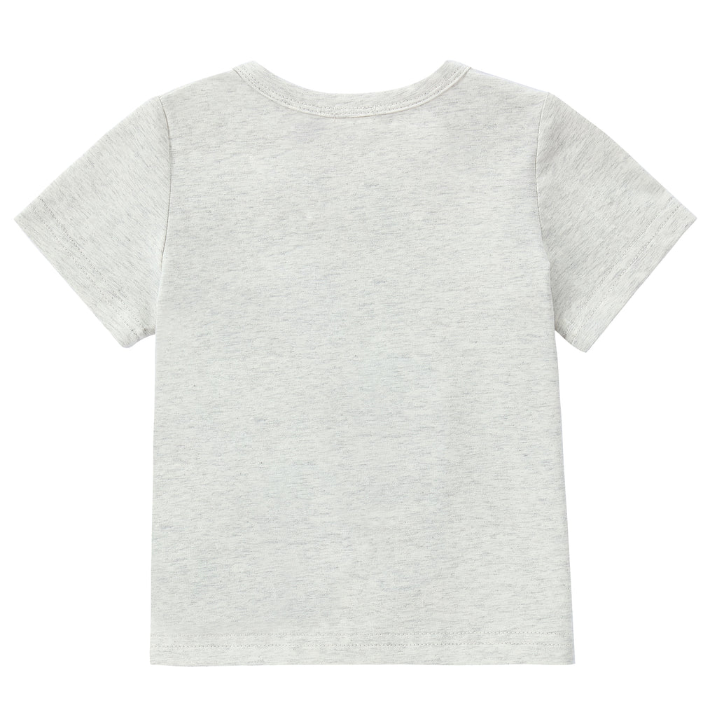 Sneaker T-Shirt