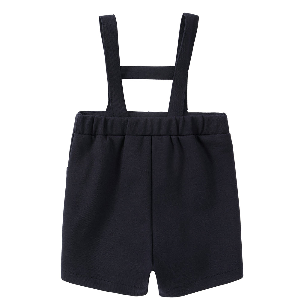 Navy Overalls