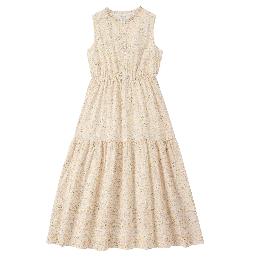 Pocketful of Posies Jumper