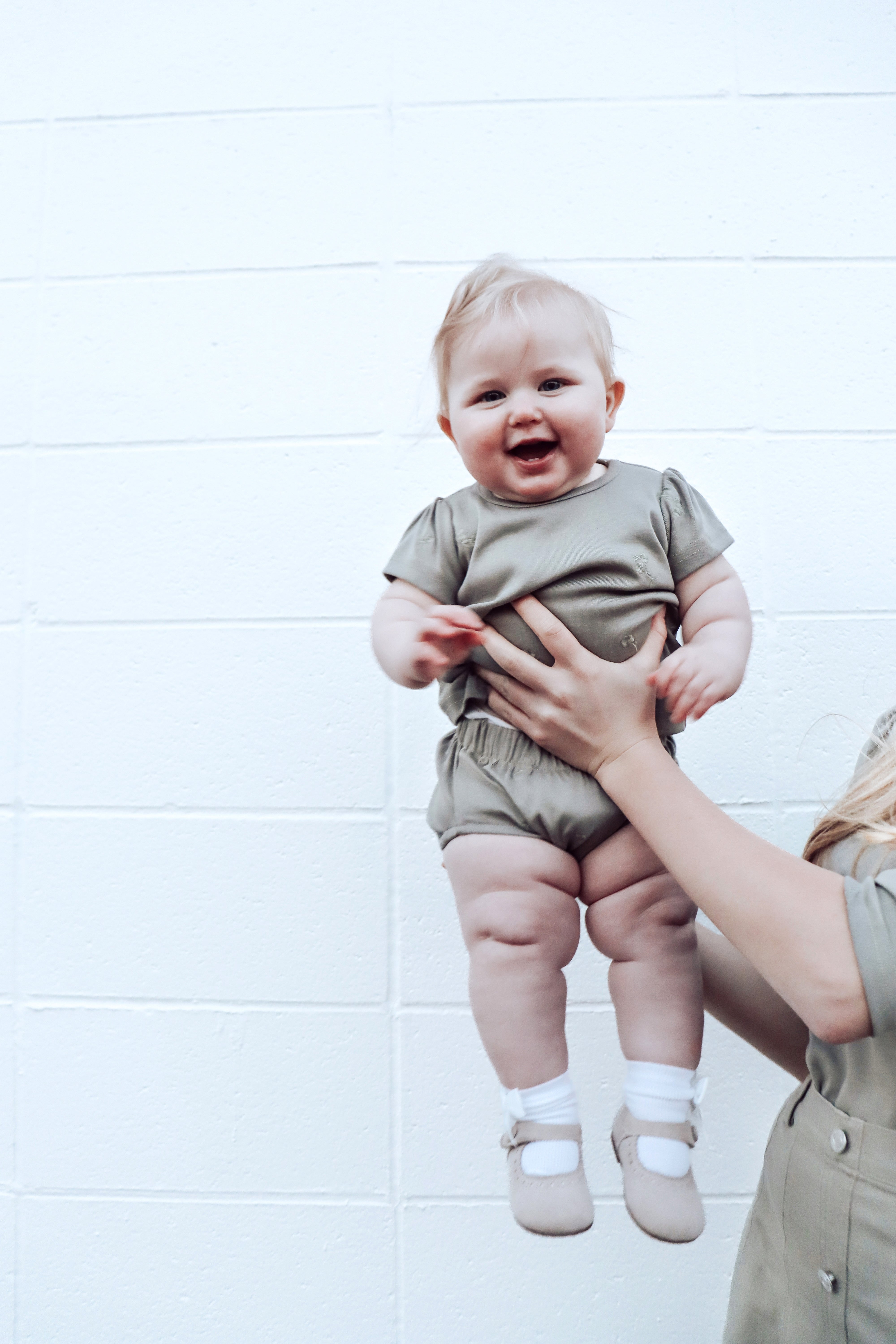 BABY EVERYDAY SETS | Petit Rack