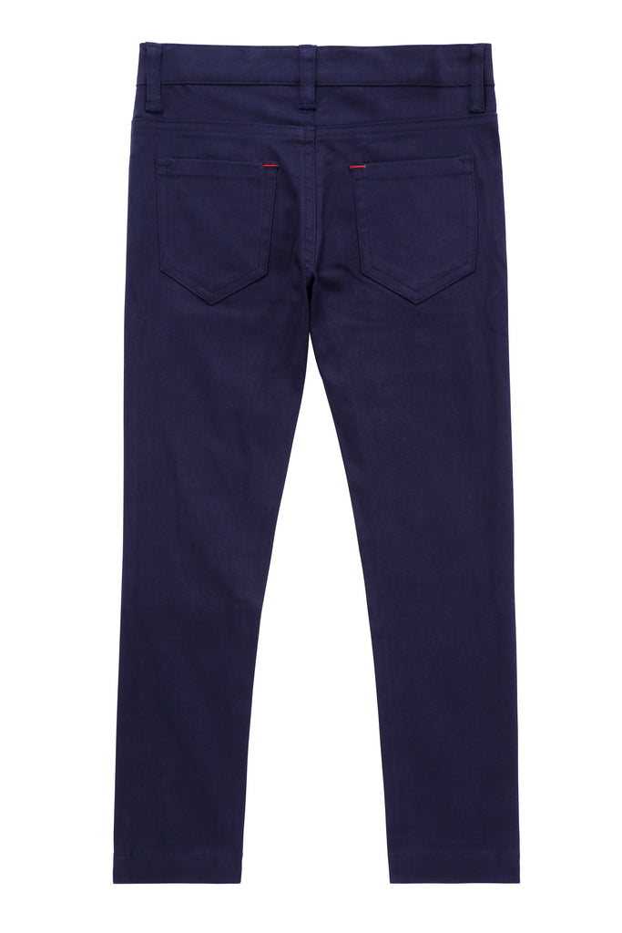 Boys' Pants in Navy