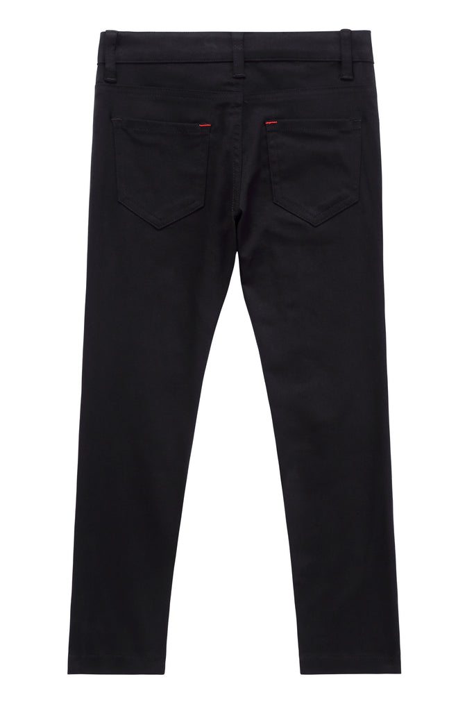 Boys Pants in Black