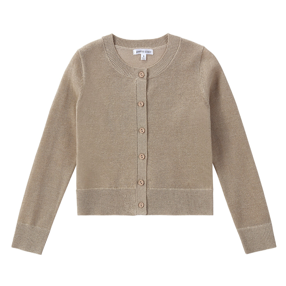 トップス knuthmarf ladylike knit cardigan ladylike knit cardigan/2color | KNUTH MARF