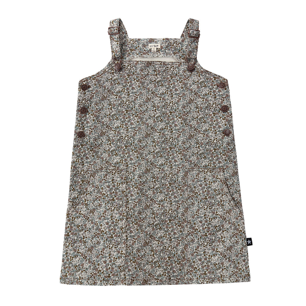 Floral Printed Jumper