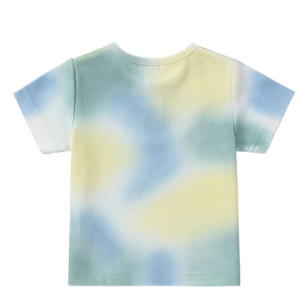 Baby Splatter-Dyed T-shirt