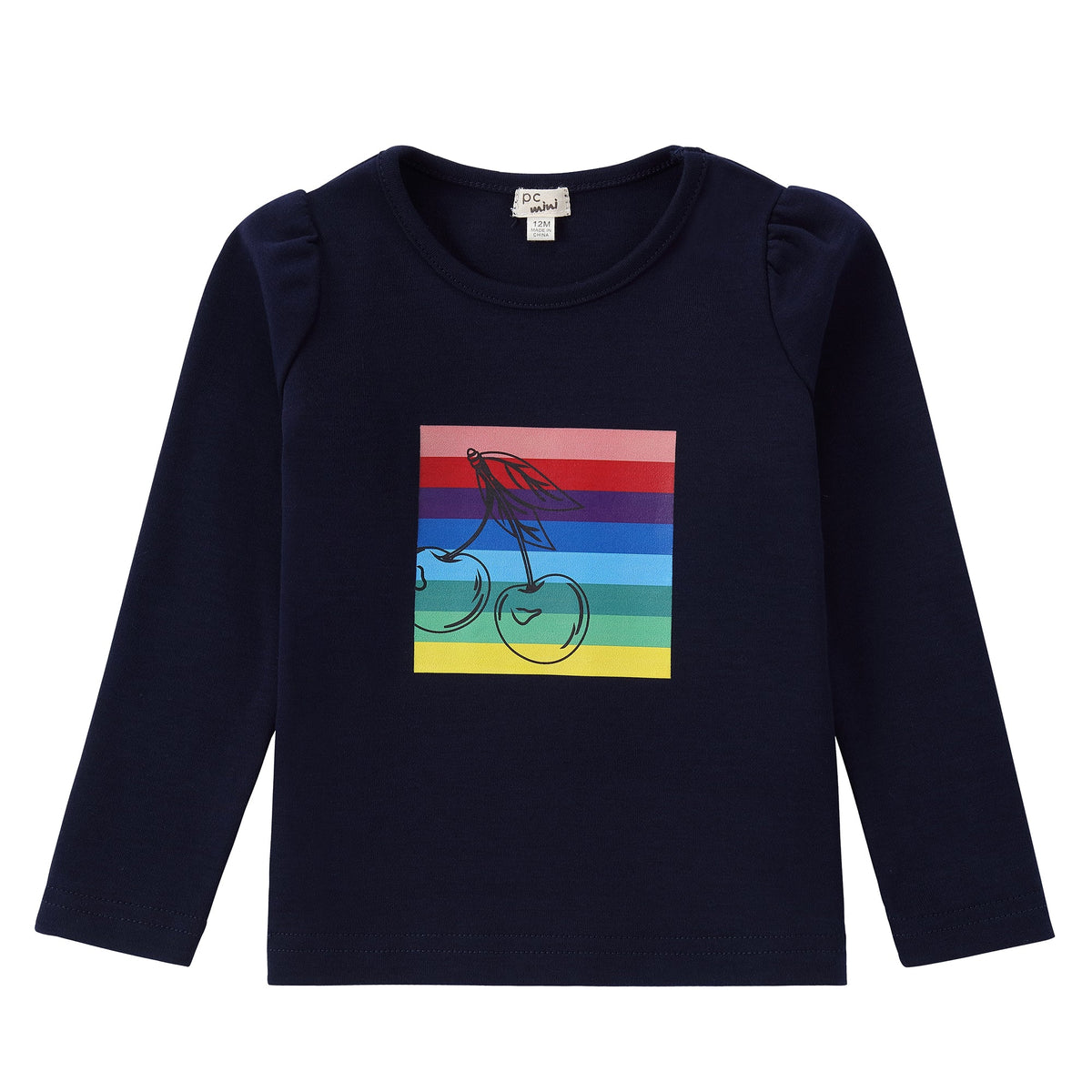 ★ LMC★ FLYING PUPPY TEE navy 0LM45STS201NVY Stamped Standard Fit Tee - New Navy | O'Neill