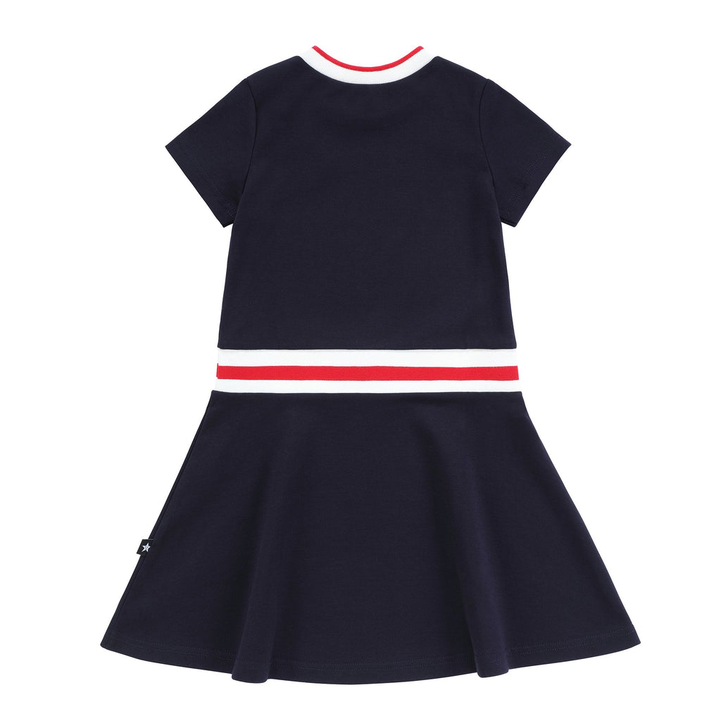 Girls Tennis Dress