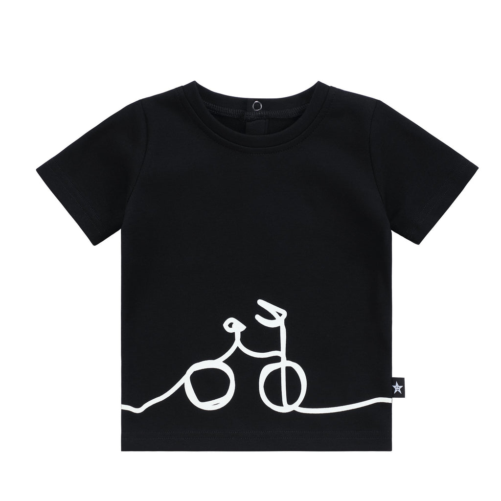 Baby Bike Top