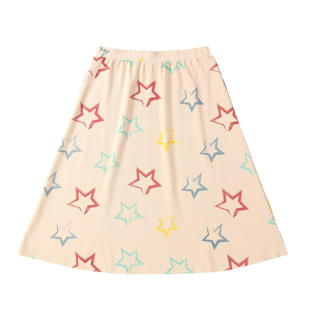 Teens Starwashed Skirt