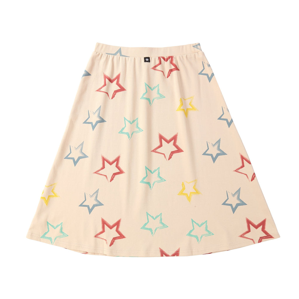 Teens Starwashed Skirt