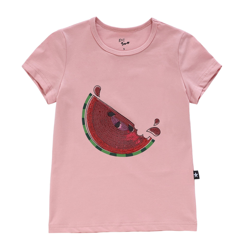 Girls' Watermelon T-shirt