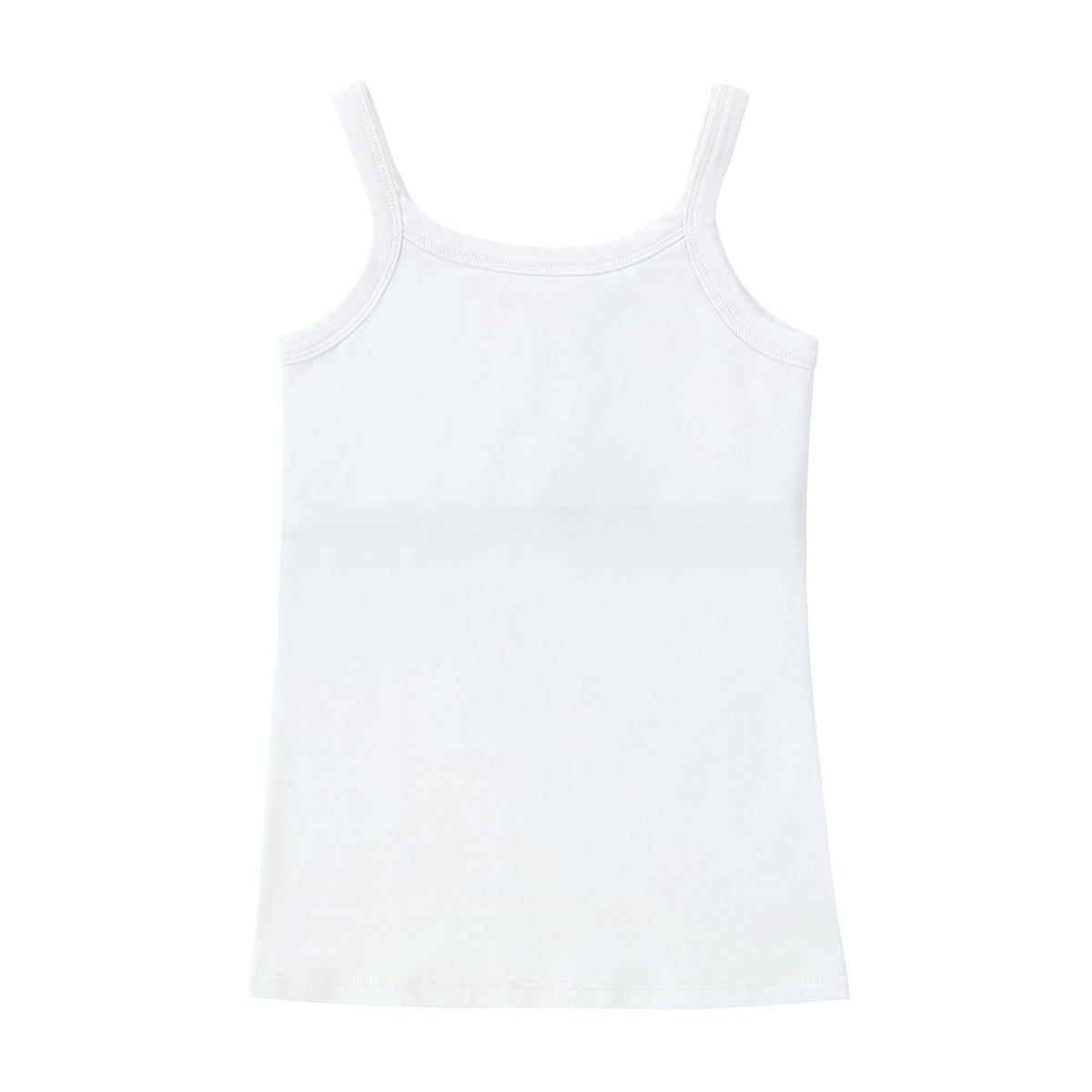 トップス pellicule pc agkitty camisole white UND3_WHT_1_eabda599-8b2b-4fce-