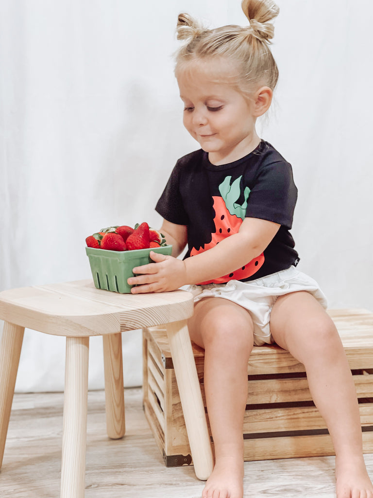 Baby Strawberry Tshirt